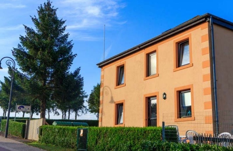 Appartement buiten 658452bc0caed