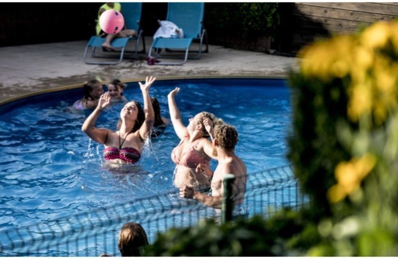 Follow us on Facebook